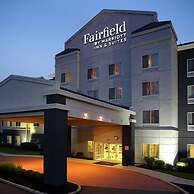 Fairfield Inn & Suites by Marriott Millville Vineland