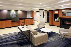 Fairfield Inn & Suites by Marriott Millville Vineland