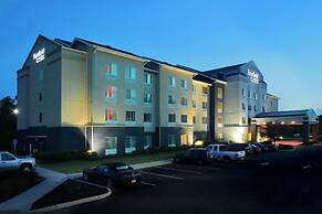 Fairfield Inn & Suites by Marriott Millville Vineland