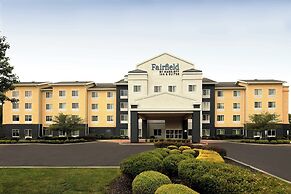 Fairfield Inn & Suites by Marriott Millville Vineland