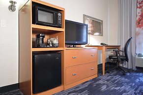 Fairfield Inn & Suites by Marriott Millville Vineland