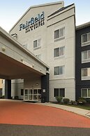 Fairfield Inn & Suites by Marriott Millville Vineland