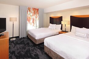 Fairfield Inn & Suites by Marriott Millville Vineland