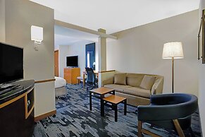 Fairfield Inn & Suites by Marriott Carlsbad