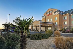 Fairfield Inn & Suites by Marriott Carlsbad