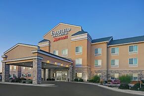 Fairfield Inn & Suites by Marriott Carlsbad