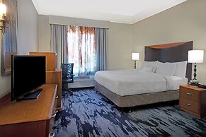Fairfield Inn & Suites by Marriott Carlsbad