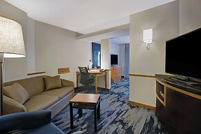 Fairfield Inn & Suites by Marriott Carlsbad