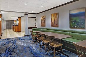 Fairfield Inn & Suites by Marriott Carlsbad
