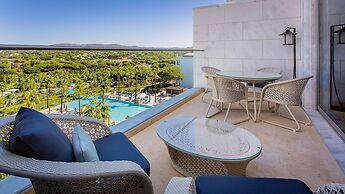 Conrad Algarve