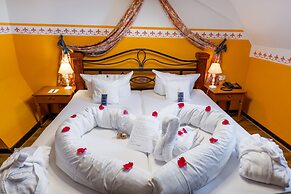 Hotel Burg Trendelburg