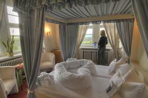 Hotel Burg Trendelburg