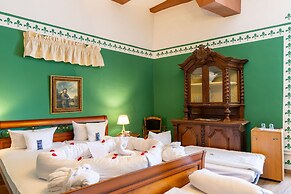 Hotel Burg Trendelburg