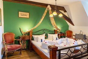 Hotel Burg Trendelburg