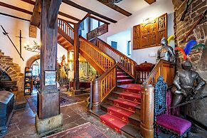 Hotel Burg Trendelburg