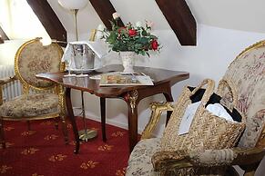 Hotel Burg Trendelburg