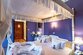 Hotel Burg Trendelburg