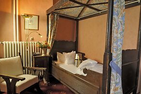 Hotel Burg Trendelburg