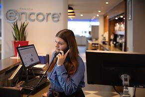 Ramada Encore by Wyndham Leicester City Centre
