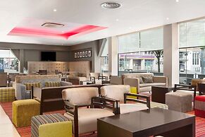 Ramada Encore by Wyndham Leicester City Centre