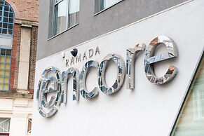 Ramada Encore by Wyndham Leicester City Centre