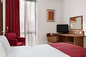 Ramada Encore by Wyndham Leicester City Centre