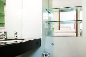 Ramada Encore by Wyndham Leicester City Centre