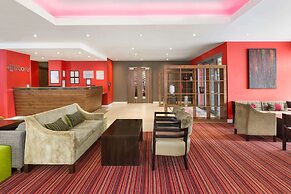 Ramada Encore by Wyndham Leicester City Centre