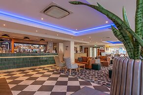 Ramada Encore by Wyndham Leicester City Centre
