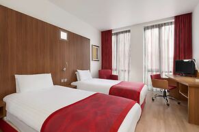Ramada Encore by Wyndham Leicester City Centre