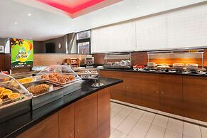 Ramada Encore by Wyndham Leicester City Centre