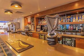 Ramada Encore by Wyndham Leicester City Centre