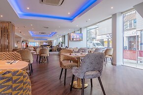 Ramada Encore by Wyndham Leicester City Centre