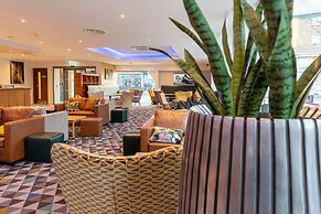 Ramada Encore by Wyndham Leicester City Centre