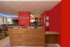 Ramada Encore by Wyndham Leicester City Centre