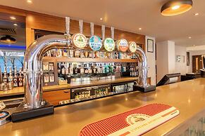 Ramada Encore by Wyndham Leicester City Centre