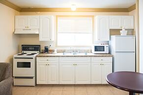 Days Inn by Wyndham High Level