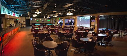 Days Inn by Wyndham High Level