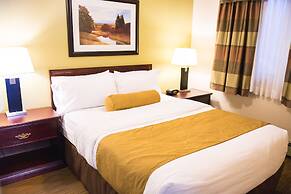 Days Inn by Wyndham High Level