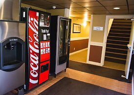 Days Inn by Wyndham High Level