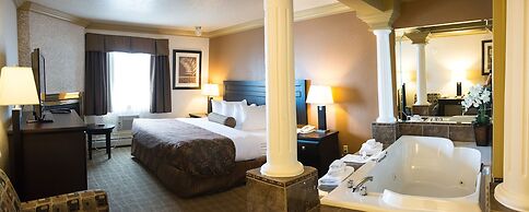 Days Inn by Wyndham High Level