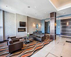 Comfort Hotel Bayer's Lake