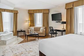 Comfort Hotel Bayer's Lake