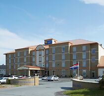 Comfort Hotel Bayer's Lake