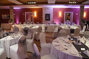 Comfort Hotel Bayer's Lake