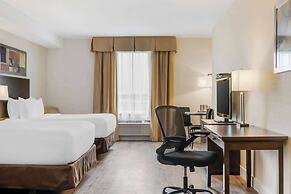 Comfort Hotel Bayer's Lake