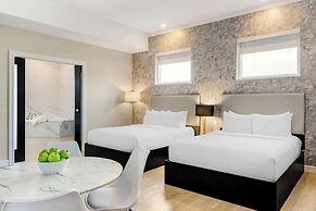 Comfort Hotel Bayer's Lake