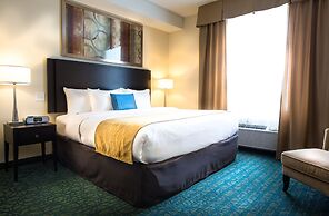 Comfort Hotel Bayer's Lake