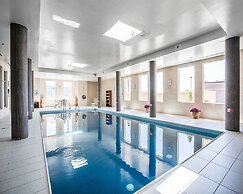 Comfort Hotel Bayer's Lake