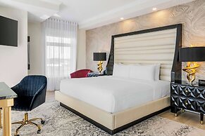 Comfort Hotel Bayer's Lake